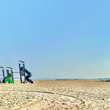 Valencia Beachfront Home 22 Exterior foto