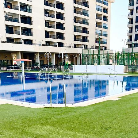 Valencia Beachfront Home 22 Exterior foto