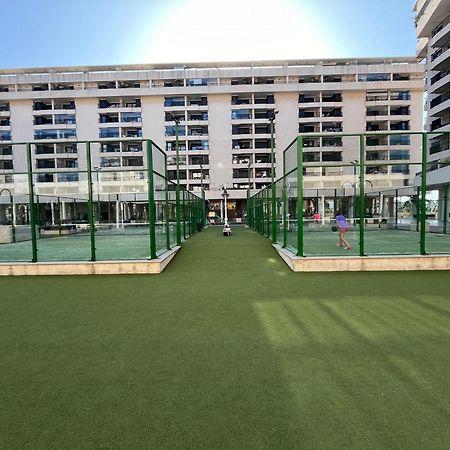 Valencia Beachfront Home 22 Exterior foto