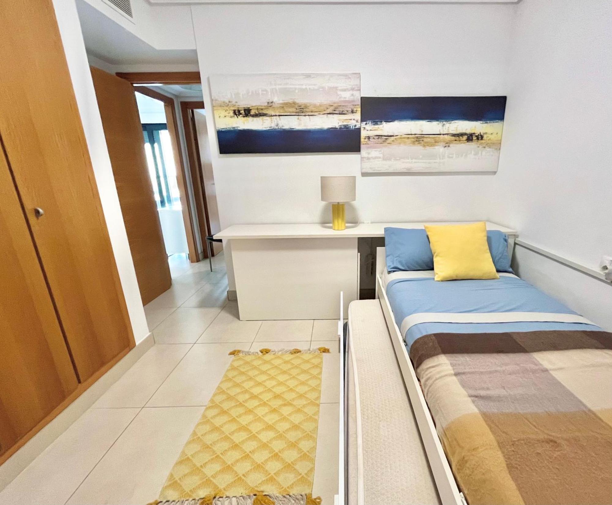 Valencia Beachfront Home 22 Exterior foto